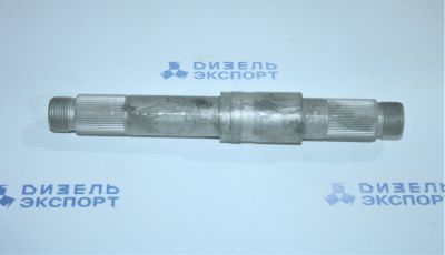 236НЕ-1308050-Д - Вал привода