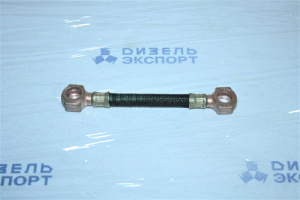 240-1104390-А2 - Трубка топливная отводящая