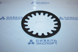 184.1601273-71 - Шайба пружинная