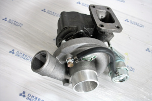 С12-222-01 - Турбокомпрессор