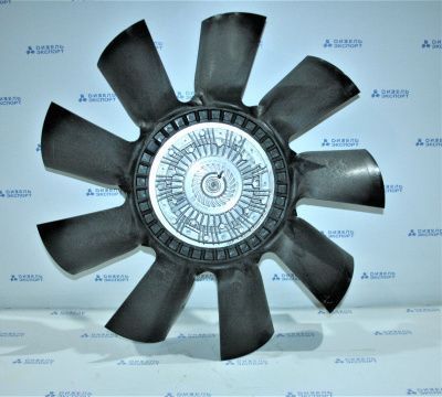 536.1308010-03 - Вентилятор (фото 1)