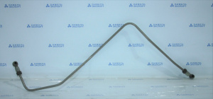 65652.1118220 - Трубка подвода масла