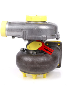 700-(01) - Турбокомпрессор