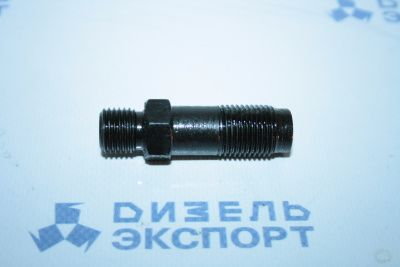 267.1112150-02 - Штуцер форсунки