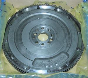 236-1005115-Н - Маховик