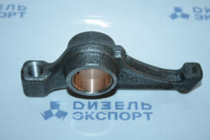 236-1007144-В2 - Коромысло клапана с втулкой