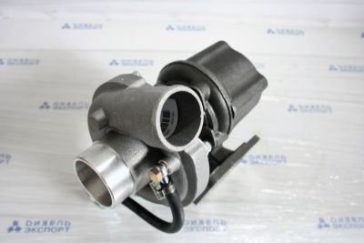 C14-179-01 - Турбокомпрессор