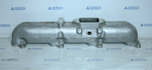 7511.1115021 - Коллектор (фото 1)