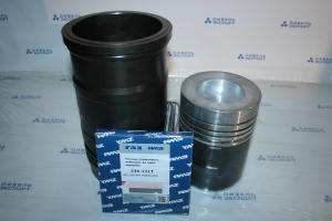 238НБ-1004005-А4- Комплект Г-П-К