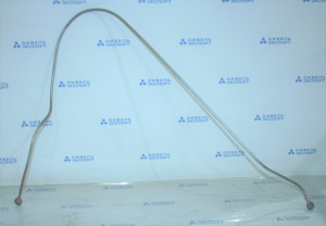 238-1104346-Г - Трубка отводящая