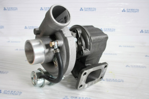 C15-505-05 - Турбокомпрессор