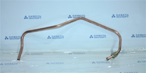 536.3509280-20 - Трубка отвода ОЖ