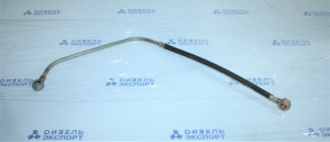 238П-1111614 - Трубка подвода масла