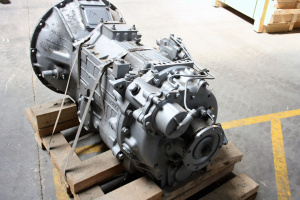 238ВМ-1700004-40 КПП (ЯМЗ)-1