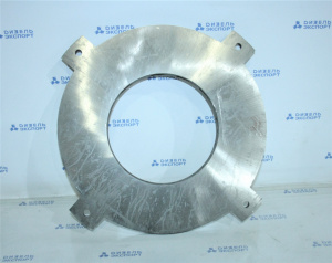 238-1601094-Г - Диск сцепления
