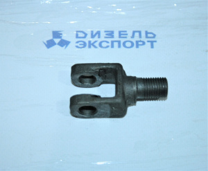 236-1601108-Б - Вилка нажимного рычага