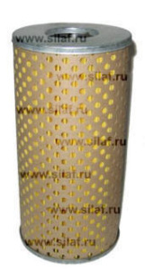 Элемент фильтрующий сквозной гидравлический Реготмас