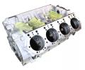 Блоки цилиндров ЯМЗ Блоки цилиндров ЯМЗ