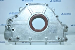 841.1002260 - Крышка передняя (фото 1)