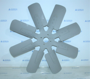 7511.1308012 - Крыльчатка