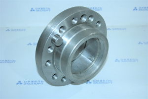 240-1005648 - Ступица маховика (фото 2)