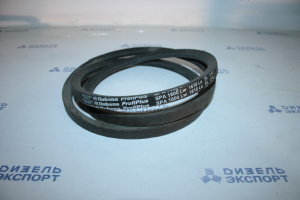 SPA-1600 - Ремень