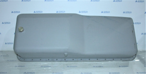 238НБ-1009010-Б2 - Картер масляный (фото 1)