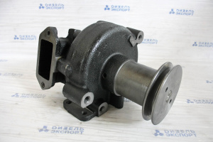 7511.1307010-02 - Насос водяной