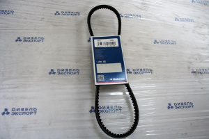 XPZ-860 Remen