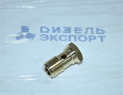 8.8991 - Болт пустотелый