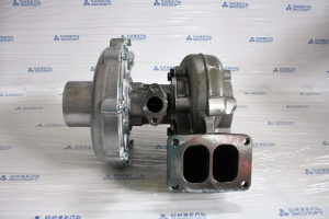 К36-87-01 - Турбокомпрессор