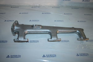 238-1003290-Д - Труба водяная правая