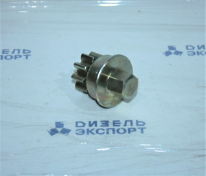 536.1005678-01 - Шестерня механизма проворота