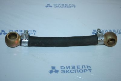 7511.1111620 - Трубка отвода масла