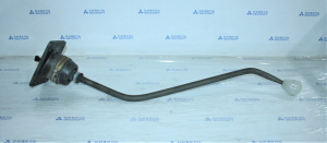 236Н-1702114 - Рычаг переключения передач