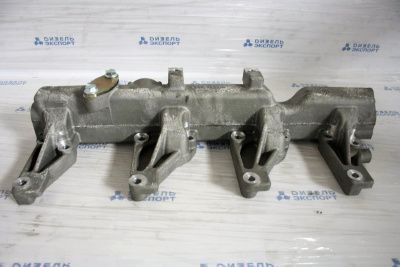 5340.1303100-10 Труба распределительная