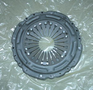 184.1601090-05 - Диск нажимной (фото 1)