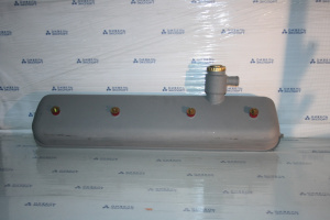 238-1003256-В3 - Крышка головки