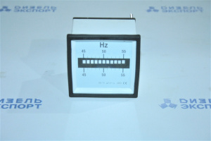 Частотомер SE-72 (фото 1)