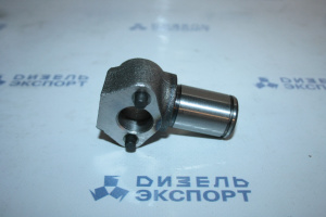 201-1007194 - Ось ролика толкателя