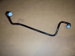 5340.1104422 Трубка подвода топлива к фильтру