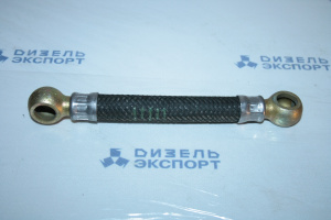 236-1111620 - Трубка отвода масла