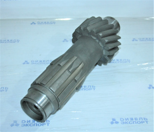 238А-1701048-Б - Вал (фото 2)