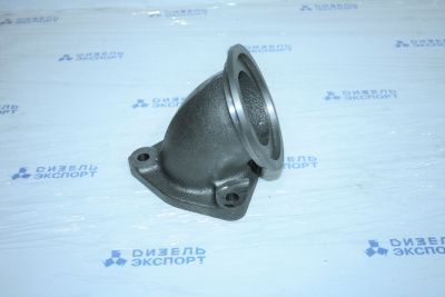 8423.1008042-10 - Труба подводящая правая