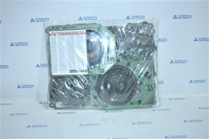 8421.2000005-05 - РК (ТМЗ мод. 8421-8486)