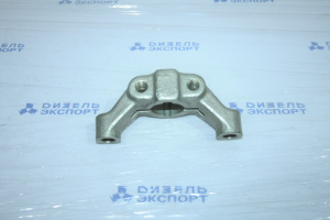 840.1029264-10 - Фланец ведущей полумуфты