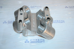 8401.1007250 - Направляющая толкателей