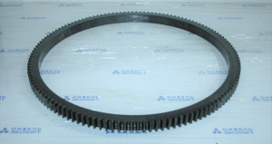 842.1005125-20 - Обод зубчатый (фото 1)