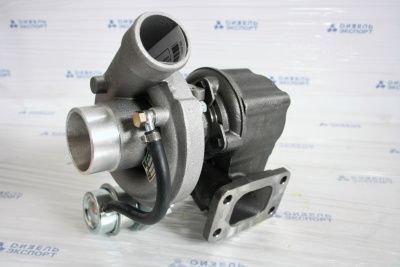 C15-505-05 - Турбокомпрессор