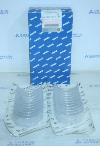 240-1000104-Б2-Р1 - К-т вкладышей (фото 1)